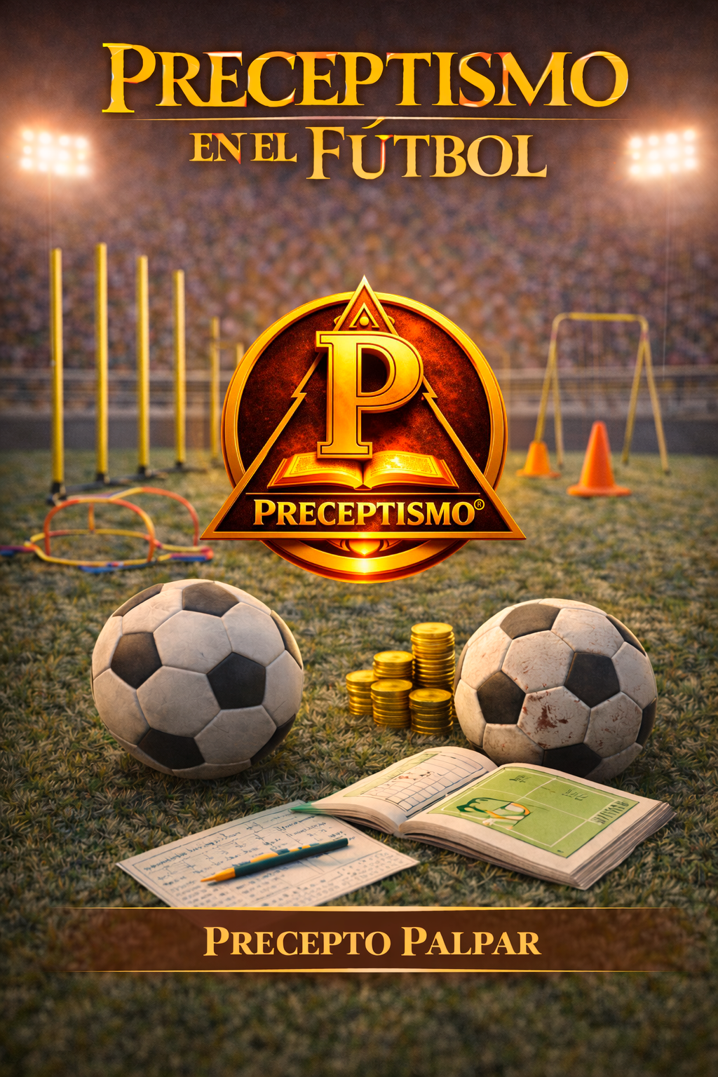 PRECEPTO PALPAR Preceptismo "José Noel Amaya Cárdenas"