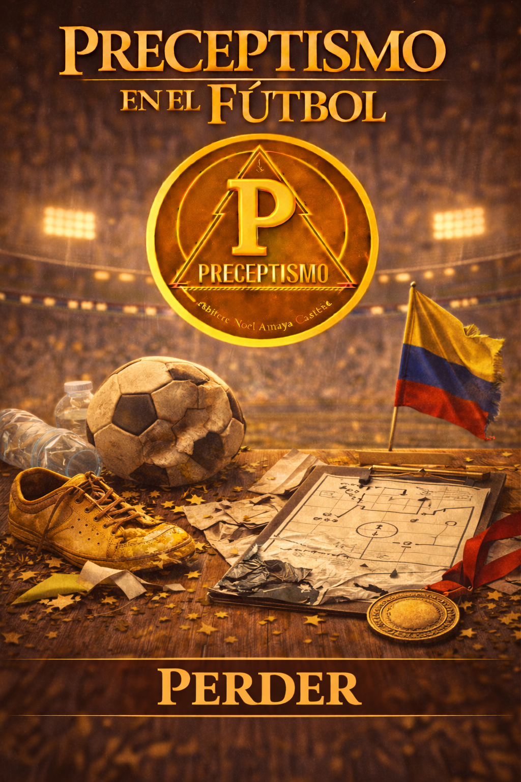 Preceptismo José Noel Amaya Cárdenas