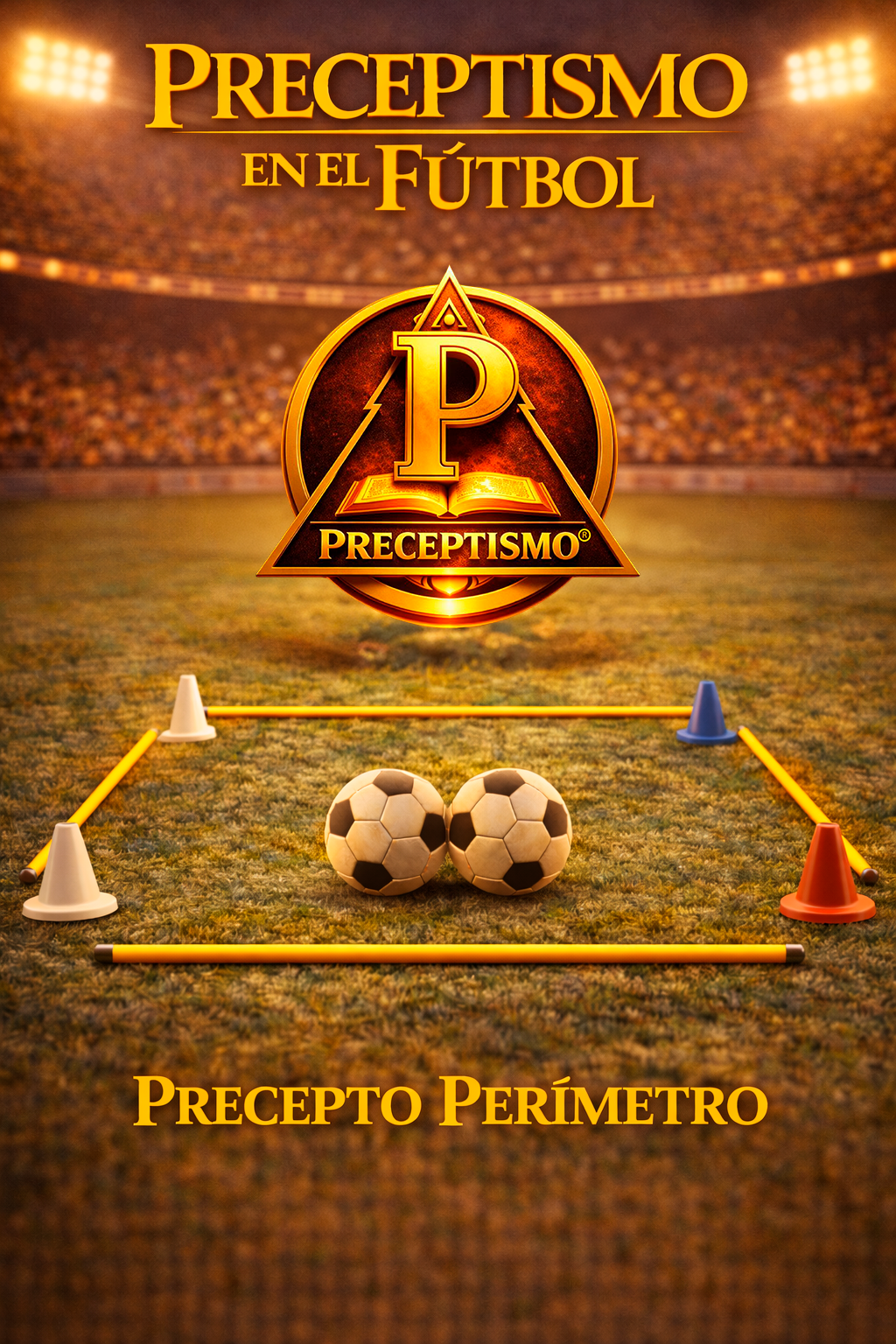 PERIMETRO Preceptismo "José Noel Amaya Cárdenas"