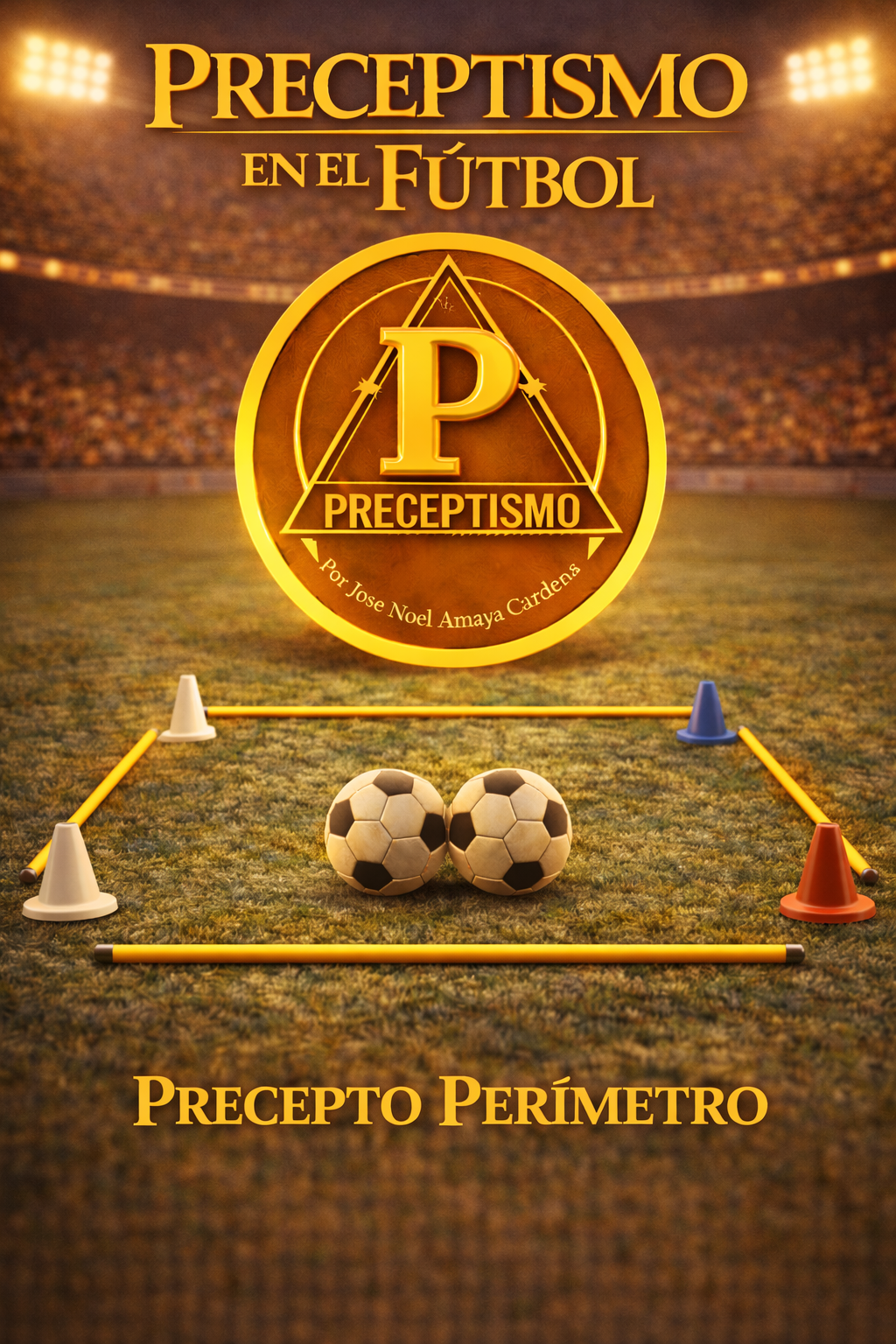 PERIMETRO Preceptismo José Noel Amaya Cárdenas