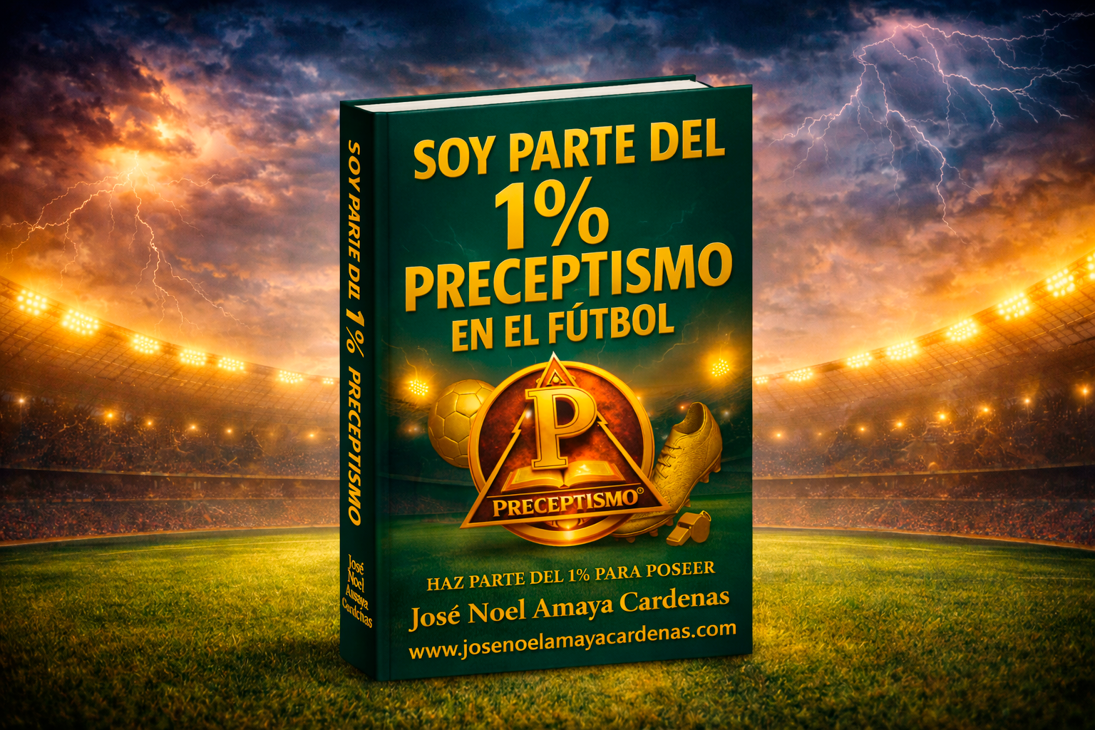 Preceptismo José Noel Amaya Cárdenas