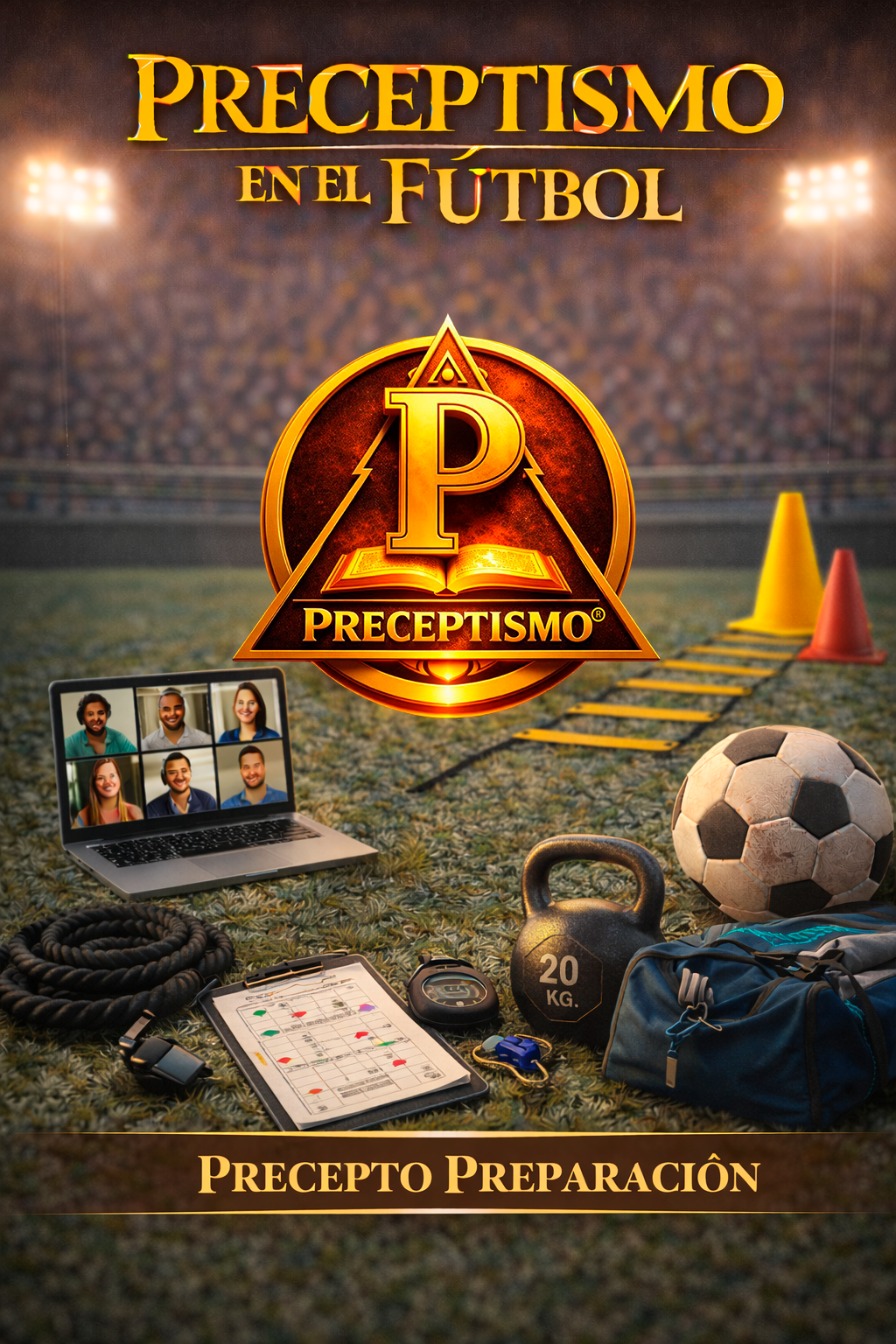 PREPARACION Preceptismo José Noel Amaya Cárdenas