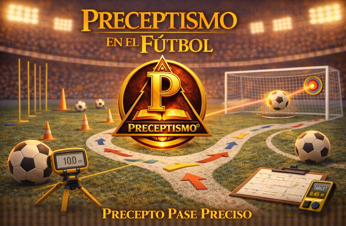 pase_preciso Preceptismo José Noel Amaya Cárdenas