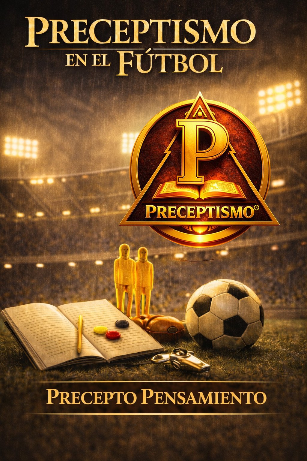 pensamiento Preceptismo José Noel Amaya Cárdenas