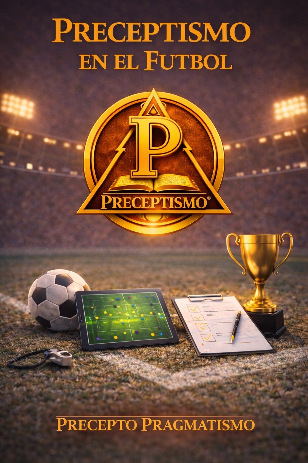 Precepto Pragmatismo Preceptismo "José Noel Amaya Cárdenas"