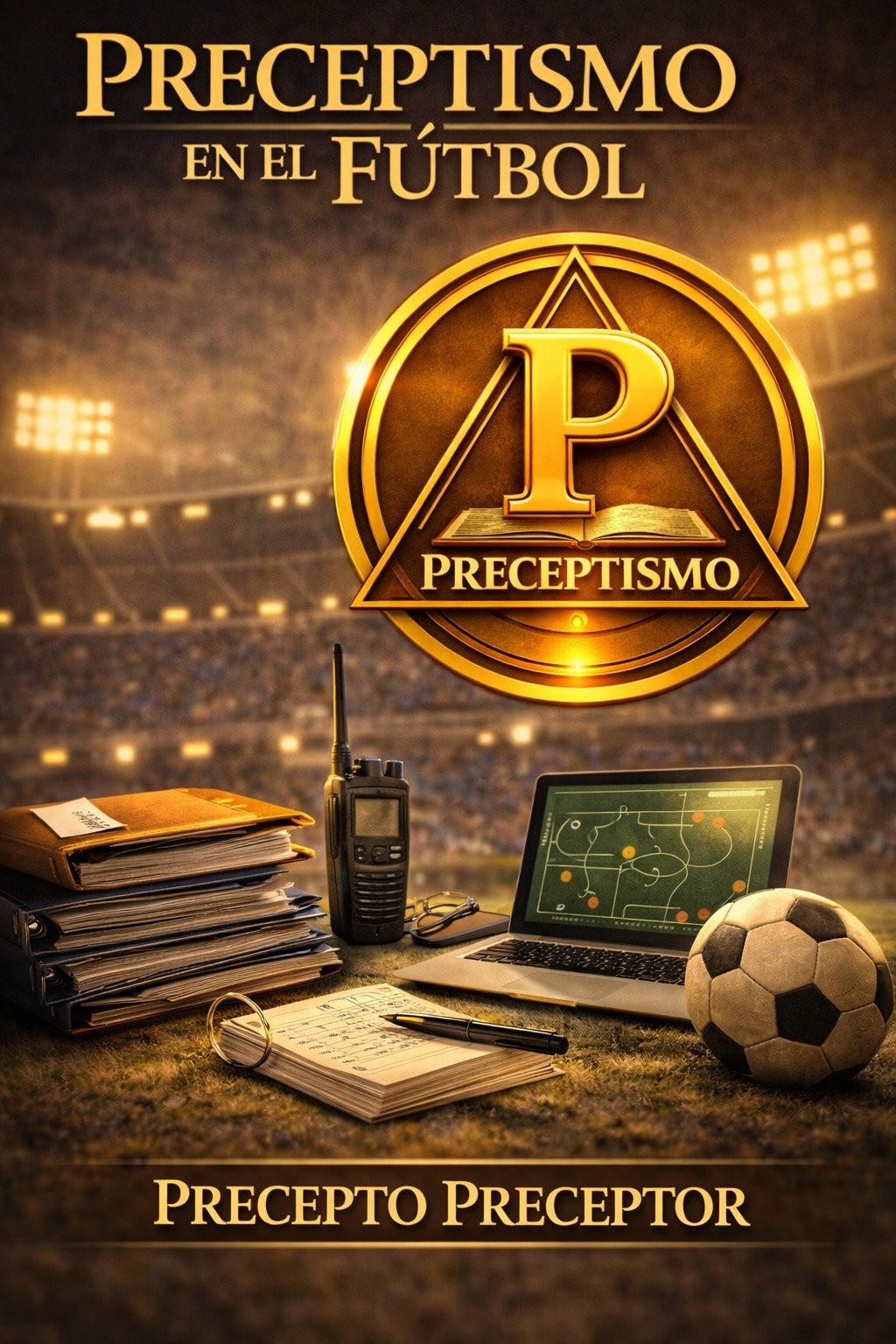 Preceptor Preceptismo José Noel Amaya Cárdenas