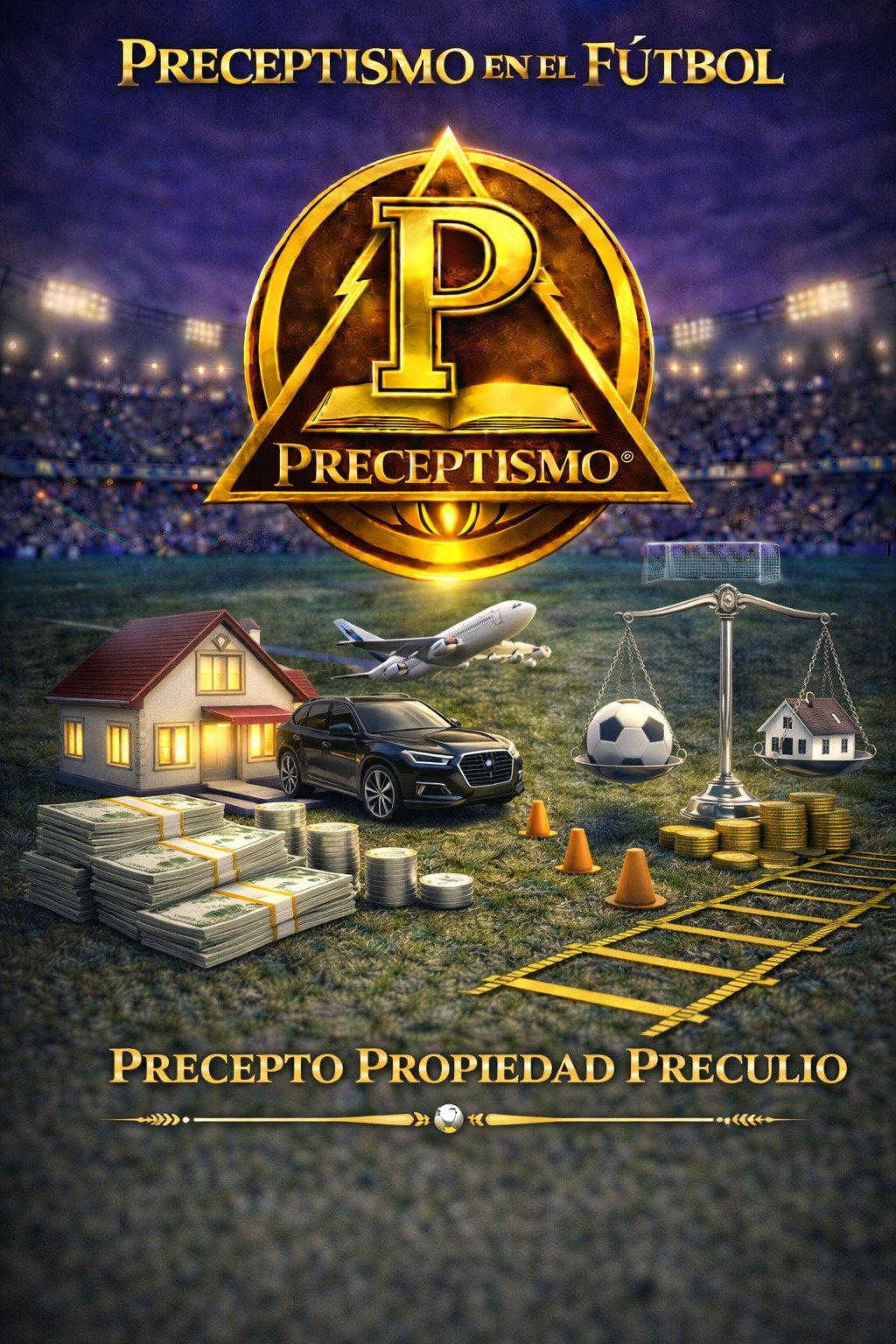 Preceptismo "José Noel Amaya Cárdenas"