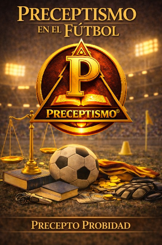 Preceptismo "José Noel Amaya Cárdenas"