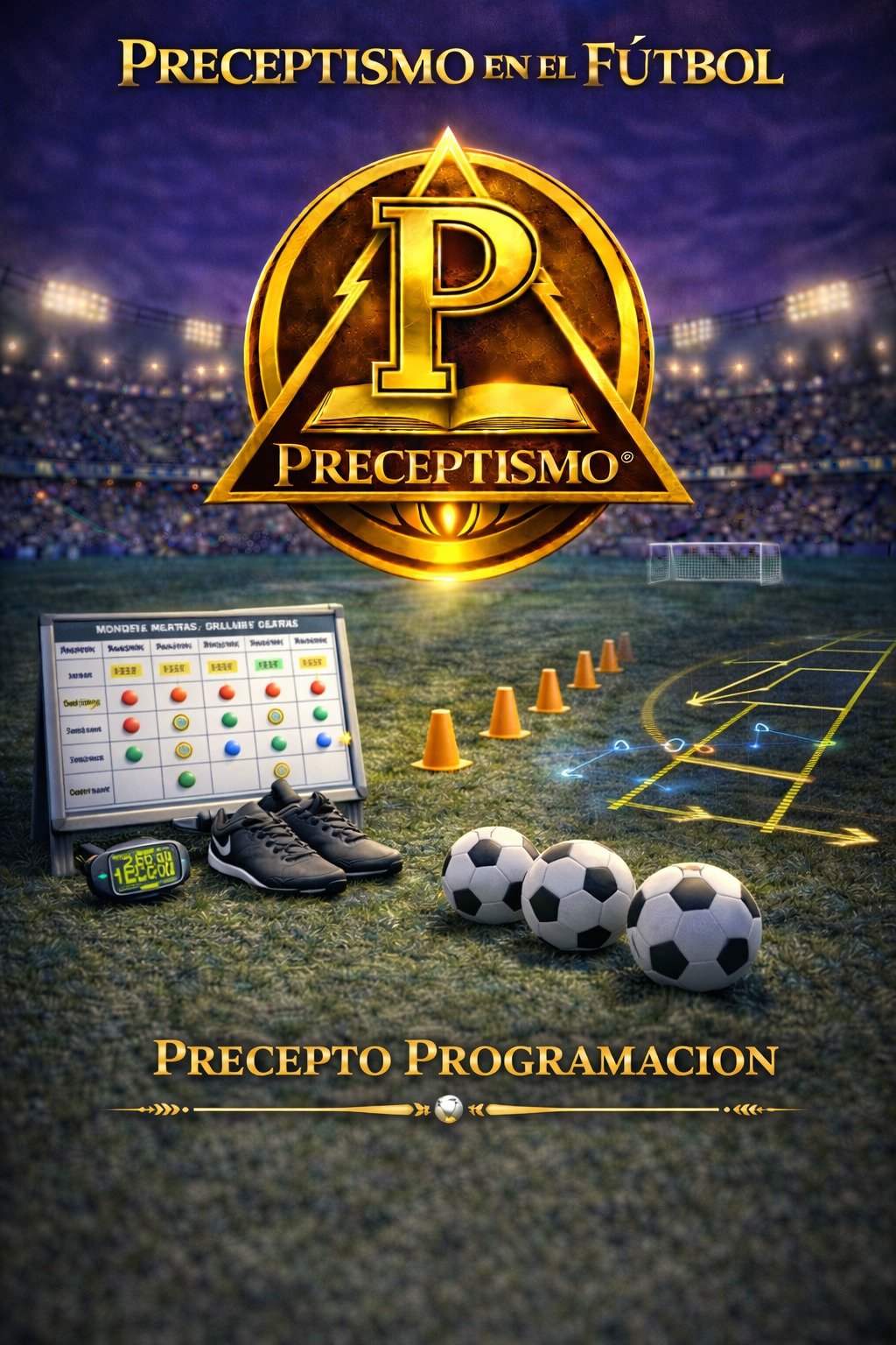 Preceptismo "José Noel Amaya Cárdenas"