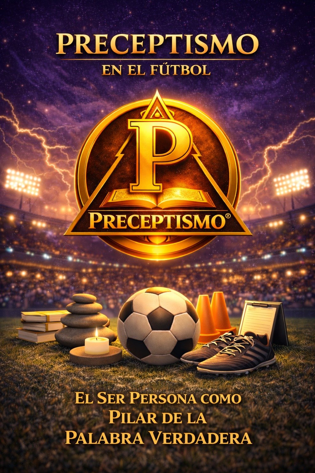 Preceptismo "José Noel Amaya Cárdenas"