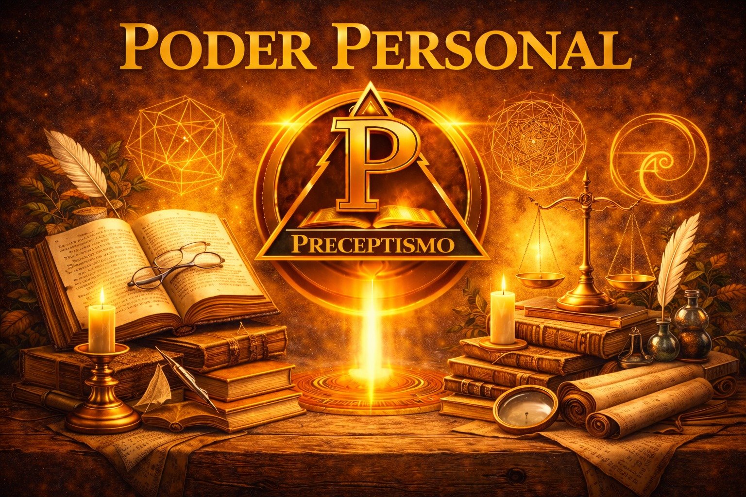 Preceptismo "José Noel Amaya Cárdenas"