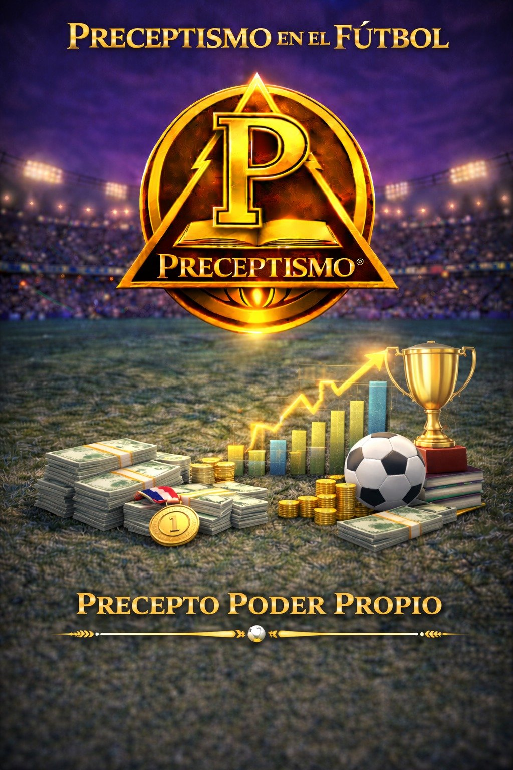 Preceptismo "José Noel Amaya Cárdenas"