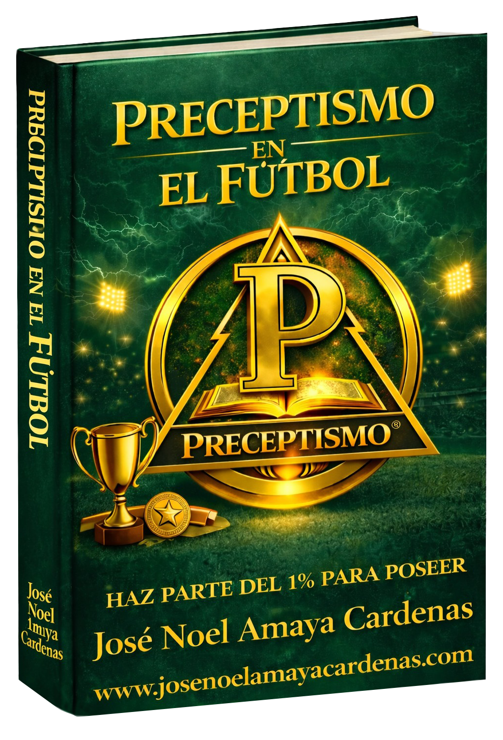 Preceptismo "José Noel Amaya Cárdenas"