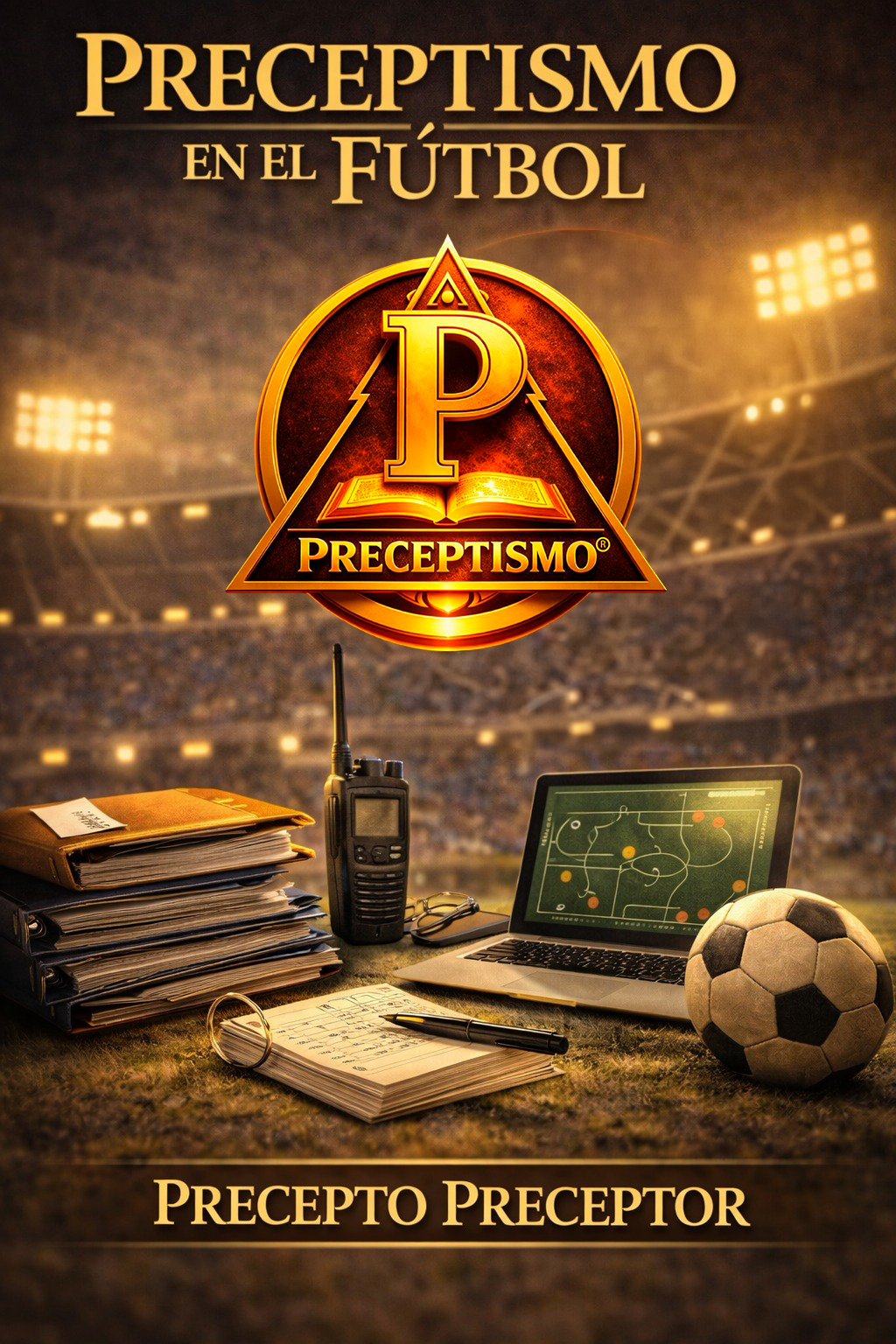 Preceptismo "José Noel Amaya Cárdenas"