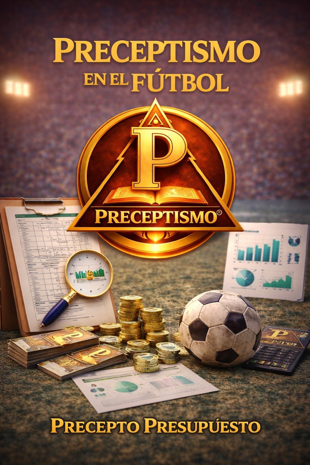 Preceptismo "José Noel Amaya Cárdenas"