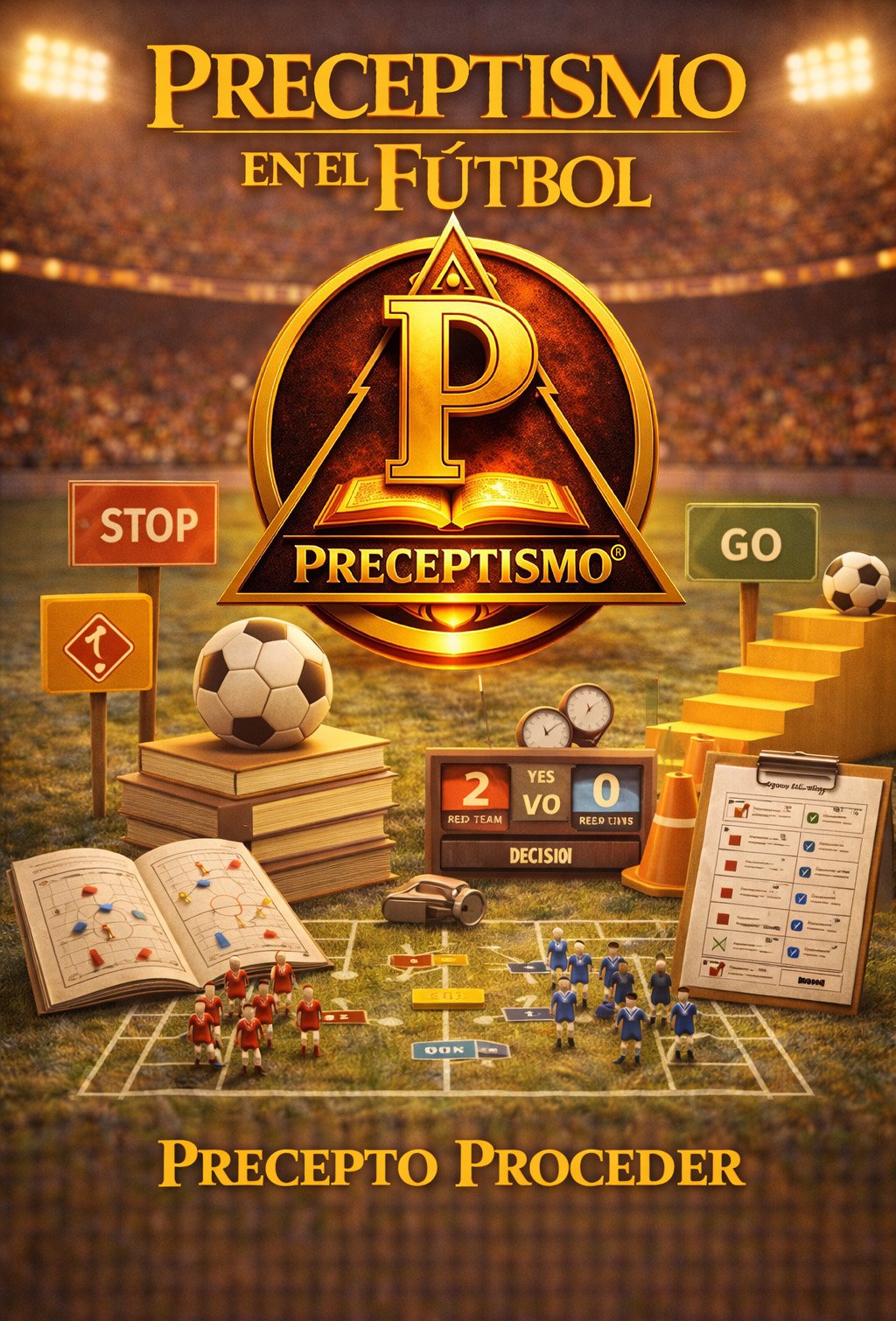 Preceptismo "José Noel Amaya Cárdenas"