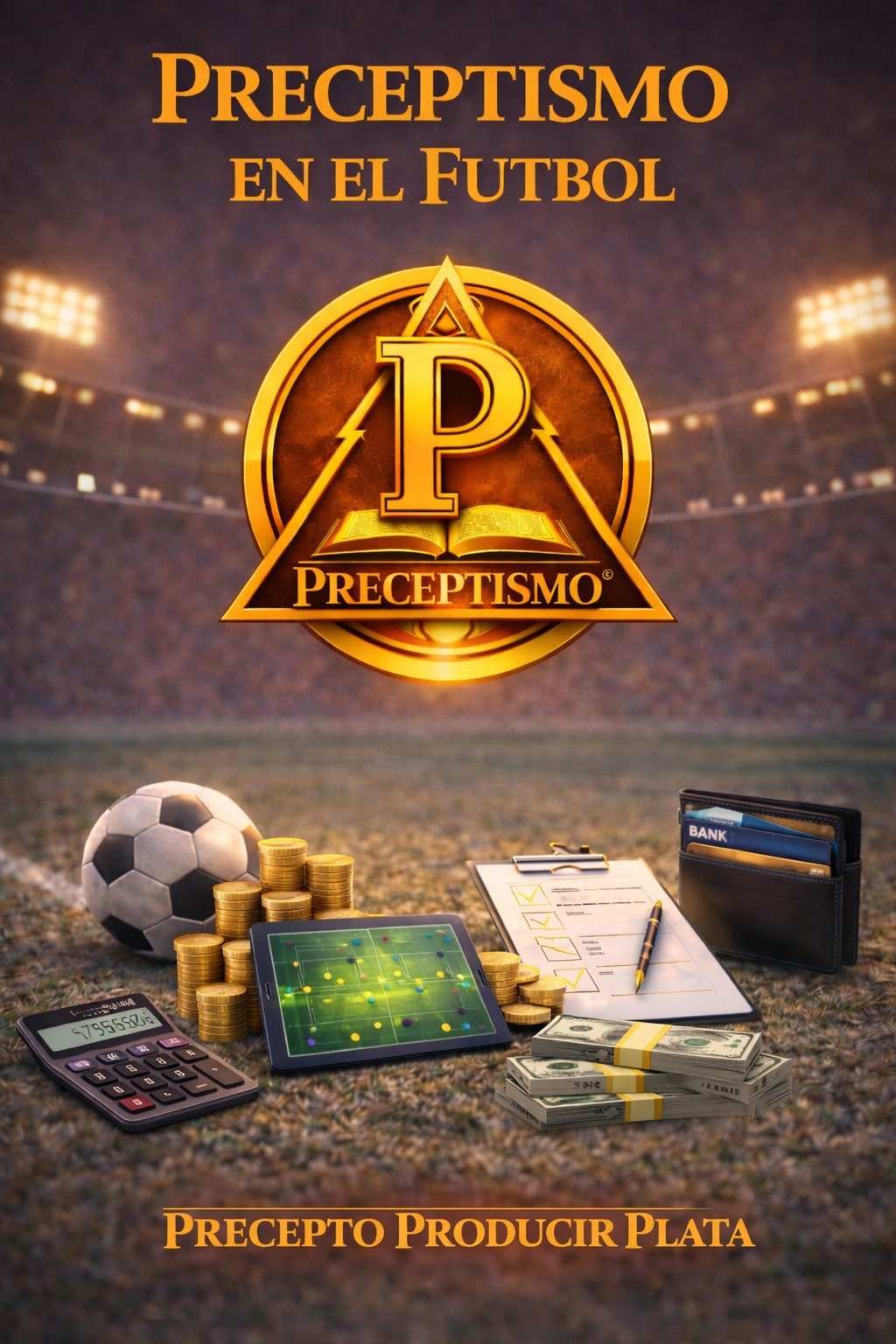 Preceptismo "José Noel Amaya Cárdenas"